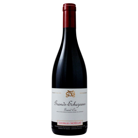 Domaine Georges Noellat Grands-Echezeaux Grand Cru 2016