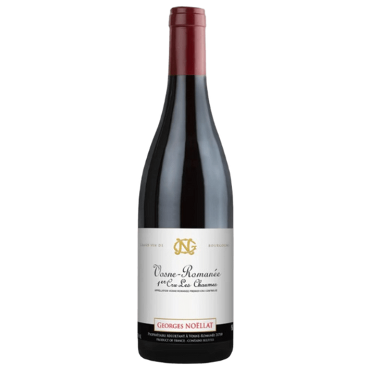 Domaine Georges Noellat Vosne-Romanee 1er Cru Les Chaumes 2023