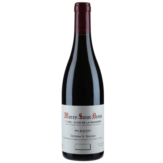 Domaine Georges & Christophe Roumier Morey-Saint-Denis 1er Cru Clos de la Bussiere 2020