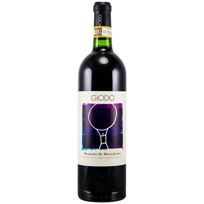 Giodo Brunello di Montalcino 2017