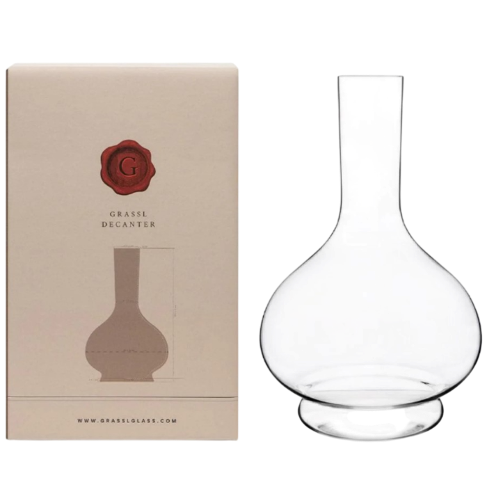 Grassl Decanter (1,000ml)