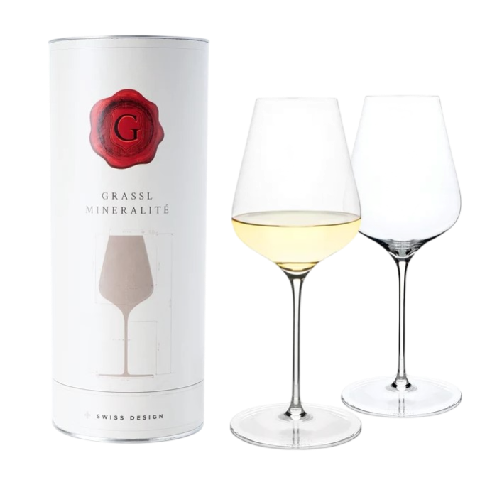 Grassl Mineralite (430ml) (2개)