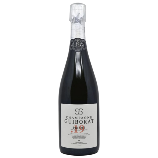 Guiborat Prisme.19 Grand Cru Extra Brut