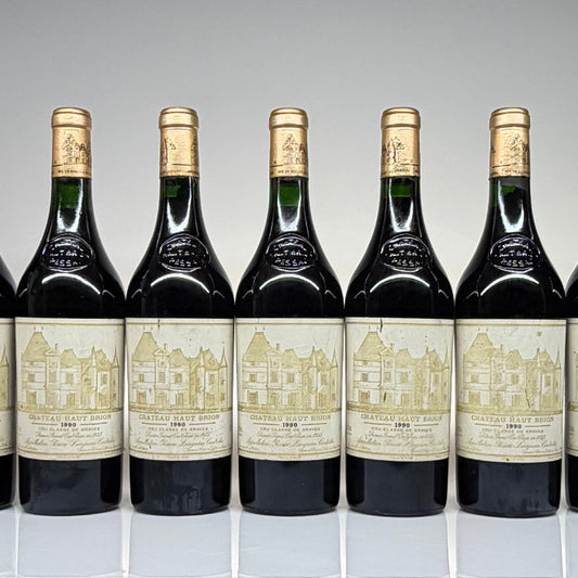 Chateau Haut Brion 1990