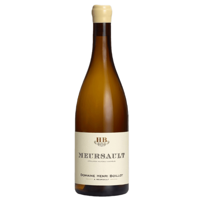 Domaine Henri Boillot Meursault 2023
