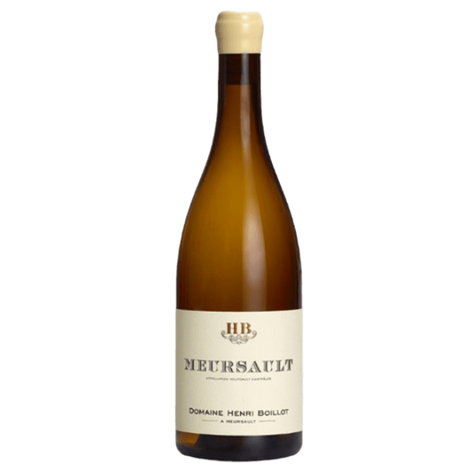 Domaine Henri Boillot Meursault 2023