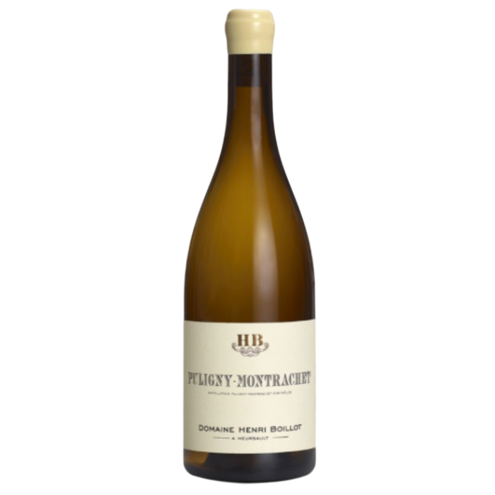 Domaine Henri Boillot Puligny-Montrachet 2022