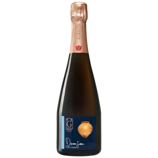 Henri Giraud Dame Jane Rose