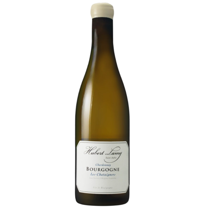 Domaine Hubert Lamy Bourgogne Blanc Les Chataigniers 2024