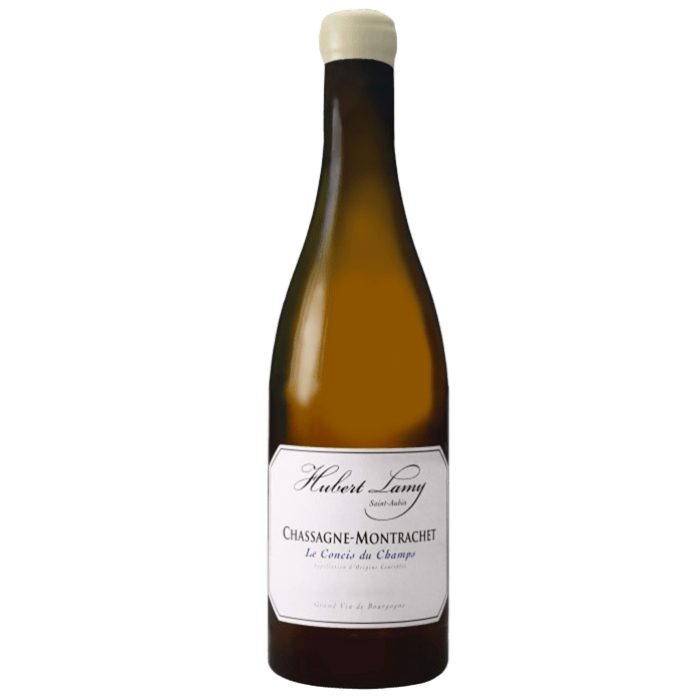 Domaine Hubert Lamy Chassagne-Montrachet Le Concis du Champs 2023