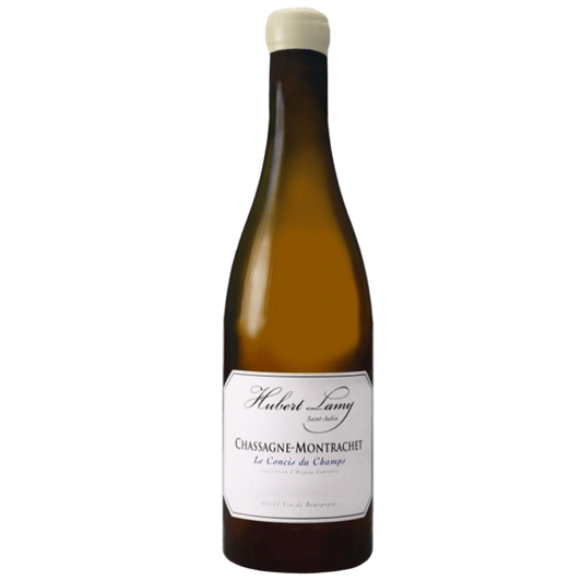 Domaine Hubert Lamy Chassagne-Montrachet Le Concis du Champs 2023