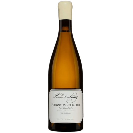 Domaine Hubert Lamy Puligny-Montrachet Les Tremblots Vieilles Vignes 2023