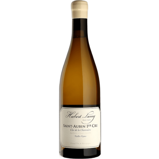 Domaine Hubert Lamy Saint-Aubin 1er Cru Clos de la Chateniere 2023