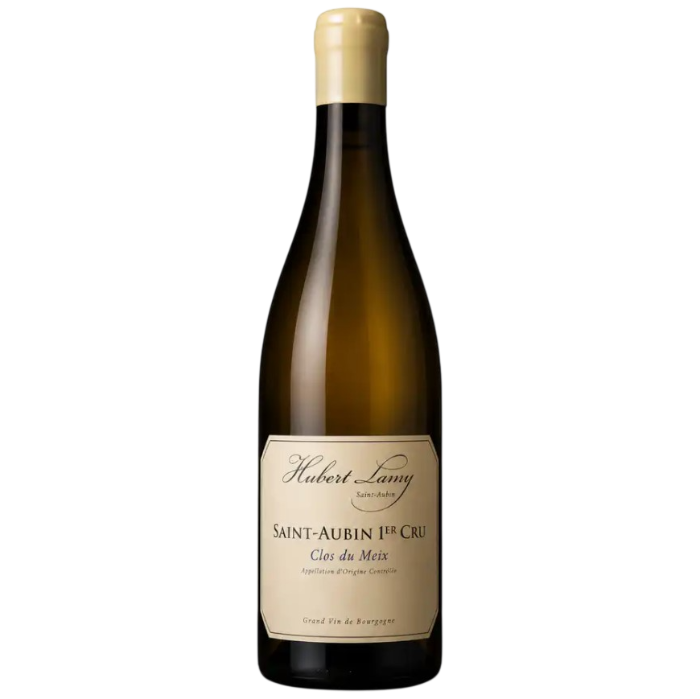 Domaine Hubert Lamy Saint-Aubin 1er Cru Clos du Meix 2024