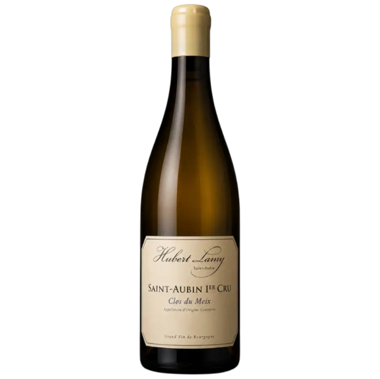 Domaine Hubert Lamy Saint-Aubin 1er Cru Clos du Meix 2023