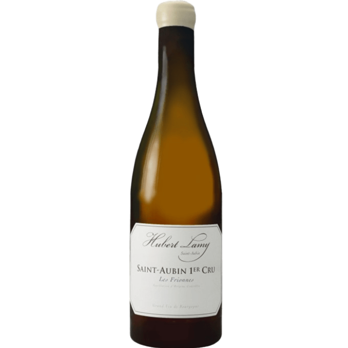 Domaine Hubert Lamy Saint-Aubin 1er Cru Les Frionnes 2024