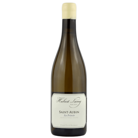 Domaine Hubert Lamy Saint-Aubin La Princee 2024