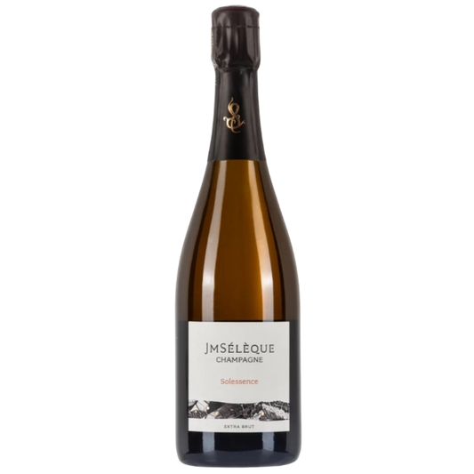 J-M Seleque Solessence Extra Brut