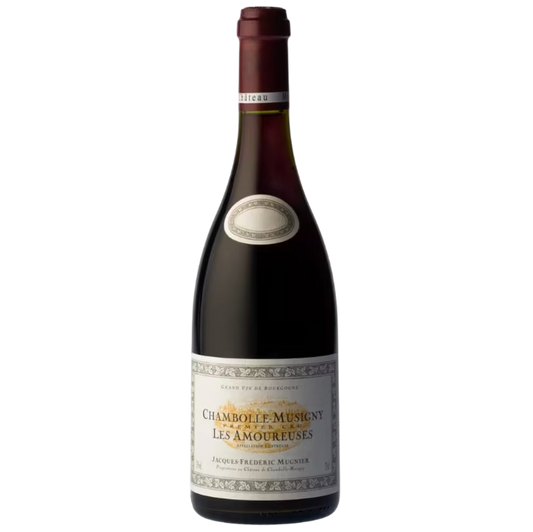 Domaine Jacques-Frederic Mugnier Chambolle-Musigny 1er Cru Les Amoureuses 2011