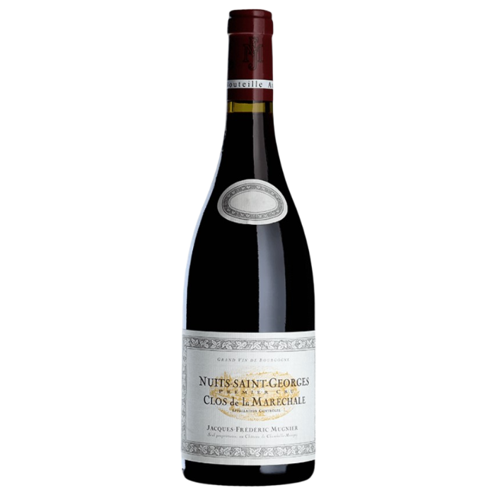 Domaine Jacques-Frederic Mugnier Nuits-Saint-Georges 1er Cru Clos de la Marechale 2022