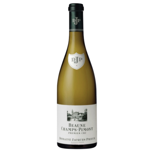 Domaine Jacques Prieur Beaune 1er Cru Champs Pimont blanc 2016