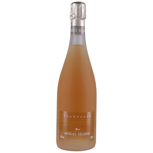 Jacques Selosse Brut Rose