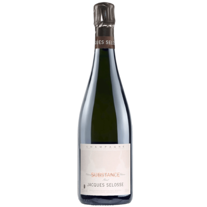Jacques Selosse Substance Brut