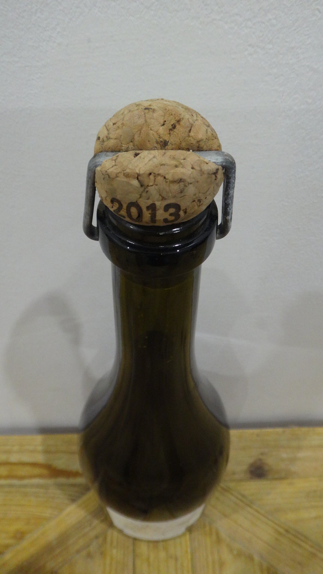 Jacques Selosse 'Il Etait Une Fois...' Ratafia de Champagne Liqueur