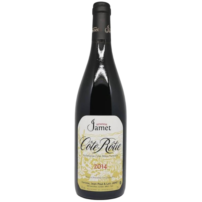 Domaine Jamet Cote Rotie 2014