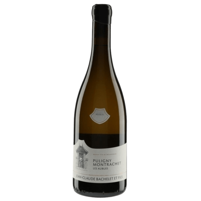 Domaine Jean-Claude Bachelet et Fils Puligny-Montrachet Les Aubues 2021