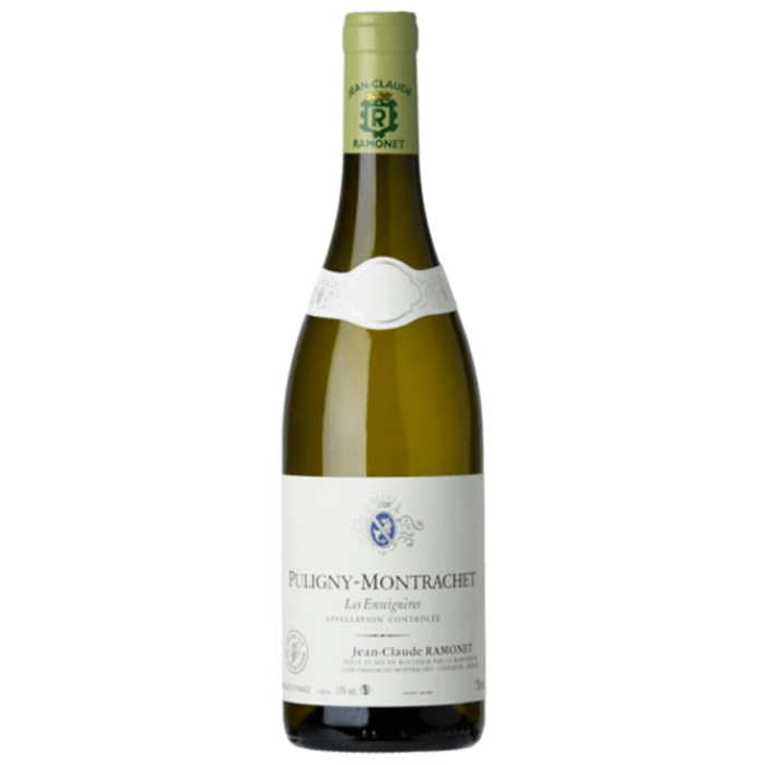 Domaine Jean-Claude Ramonet Puligny-Montrachet Les Enseigneres 2020 (특가)