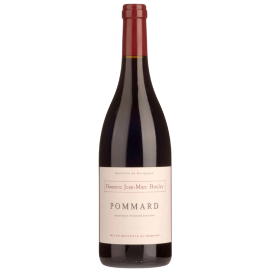 Domaine Jean-Marc et Thomas Bouley Pommard 2022