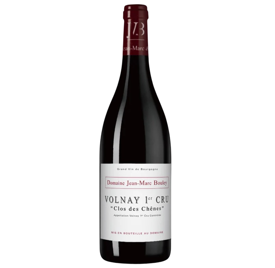 Domaine Jean-Marc et Thomas Bouley Volnay 1er Cru Clos des Chenes 2022