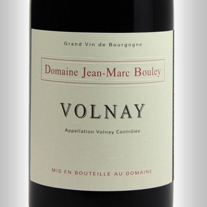 Domaine Jean-Marc et Thomas Bouley Volnay 2022
