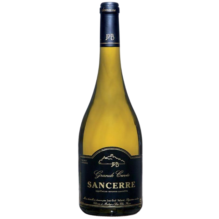 Domaine Jean-Paul Balland Sancerre Grande Cuvee blanc 2023