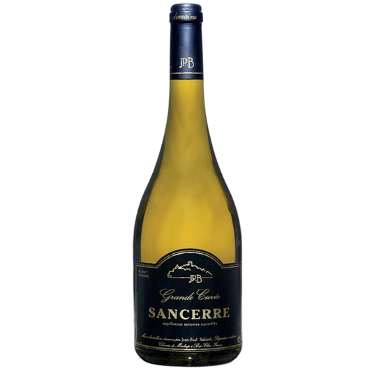 Domaine Jean-Paul Balland Sancerre Grande Cuvee blanc 2023