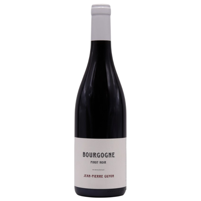 Jean-Pierre Guyon Bourgogne Pinot Noir 2022