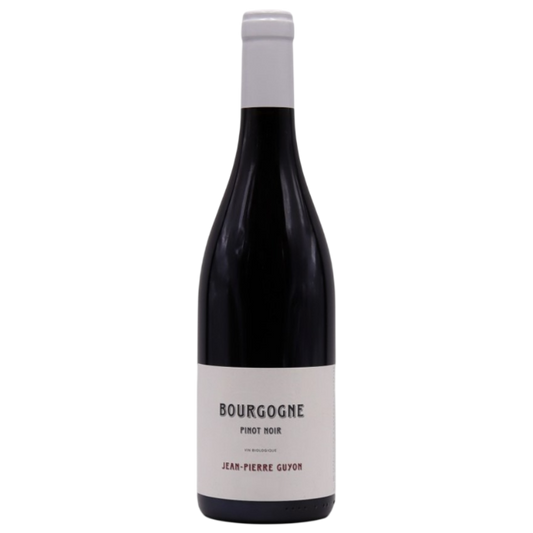 Jean-Pierre Guyon Bourgogne Pinot Noir 2022