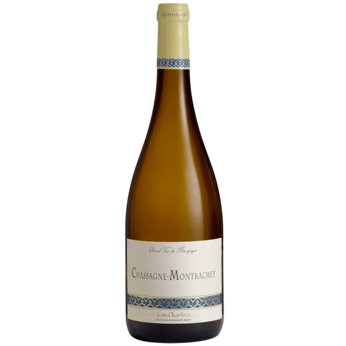 Jean Chartron Chassagne-Montrachet 2022