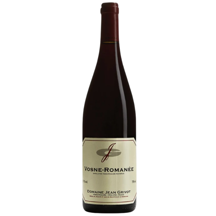 Domaine Jean Grivot Vosne-Romanee 2021