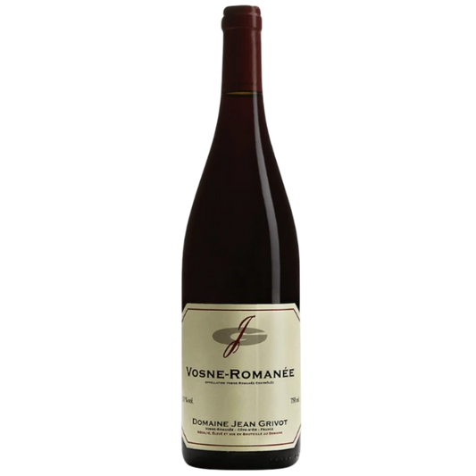 Domaine Jean Grivot Vosne-Romanee 2021