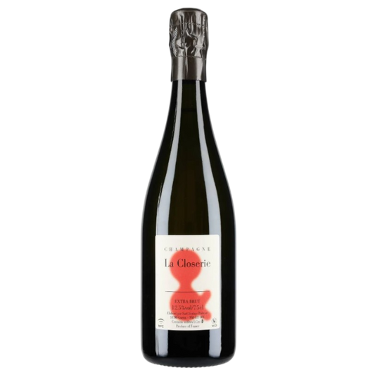 Jerome Prevost La Closerie '&' Extra Brut LC23