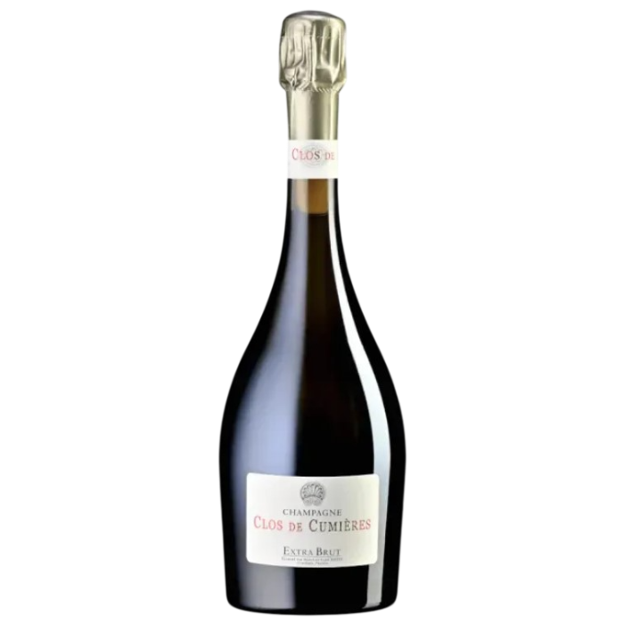 Jestin Clos de Cumierres Extra Brut 2013