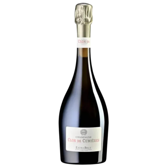 Jestin Clos de Cumierres Extra Brut 2013