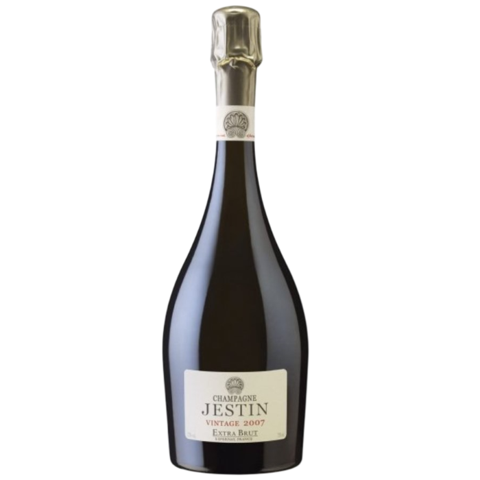 Jestin Extra Brut Vintage 2007
