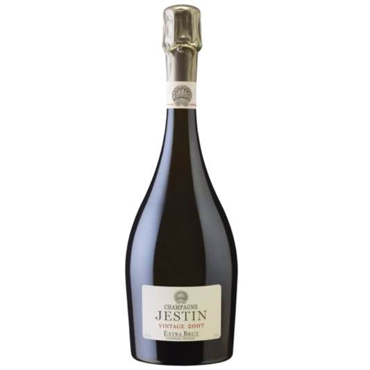 Jestin Extra Brut Vintage 2007
