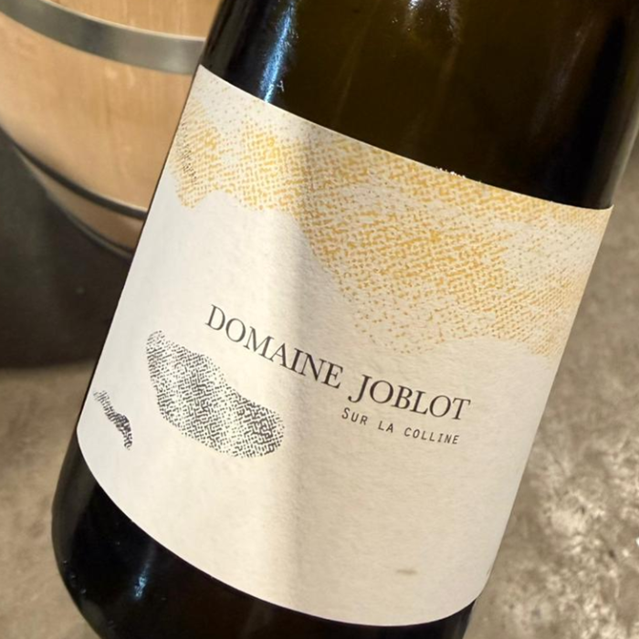 Domaine Joblot Bourgogne Aligote 2024