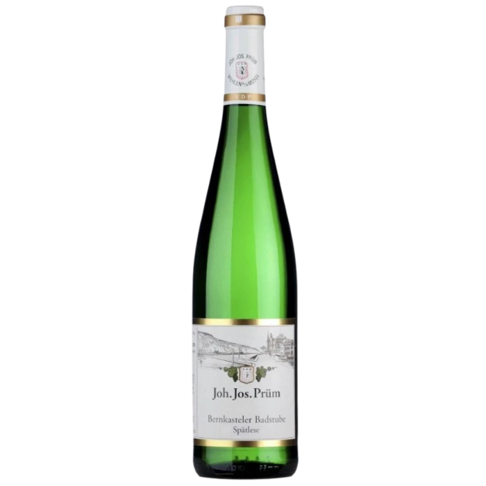 Joh. Jos. Prum Bernkasteler Badstube Riesling Spatlese 2022