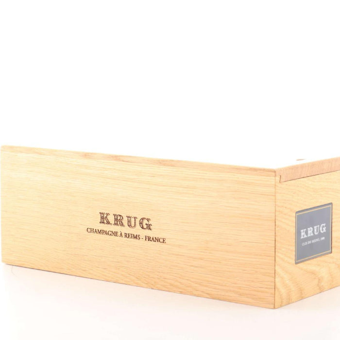 Krug Clos du Mesnil Blanc de Blancs Brut 2003