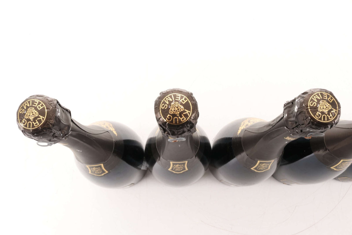 Krug Vintage Brut 1990